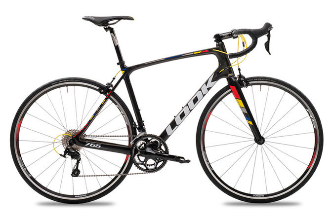 Gran Fondo - 08:00