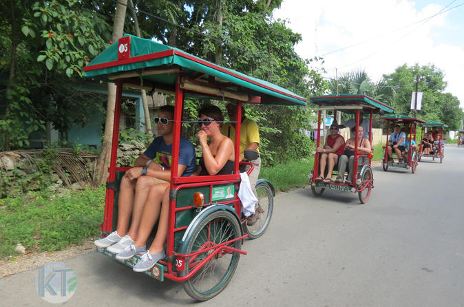Typical Mexico Cultural Tour