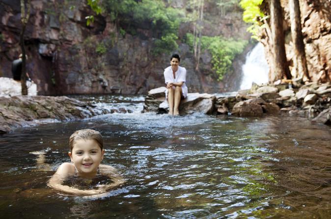4-tägige Bootstour in die Kakadu- und Litchfield-Nationalparks ab Darwin