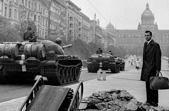 Prague World War II And Communism Private Walking Tour