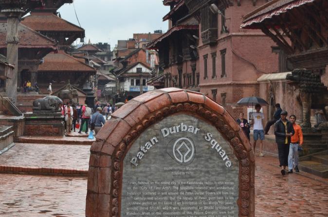 8-Night Luxury Tour of Nepal from Kathmandu