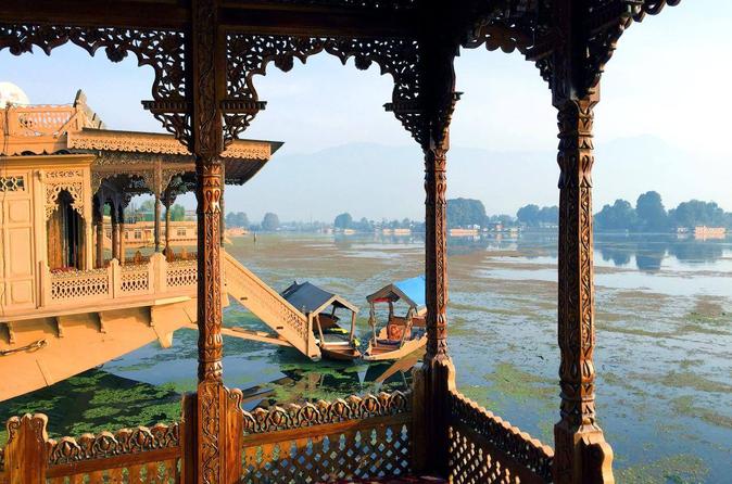 Legendary Kashmir: A Three-Day Journey To Paradise