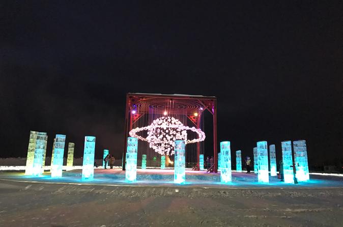 Private 2-day Tour: City Discovery including Ice and Snow Festival in Harbin