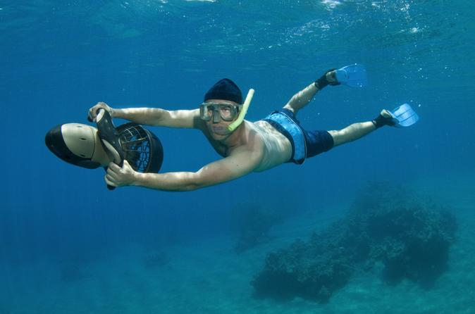Punta Cana Reef Explorer Snorkeling Paddleboarding And See More 5
