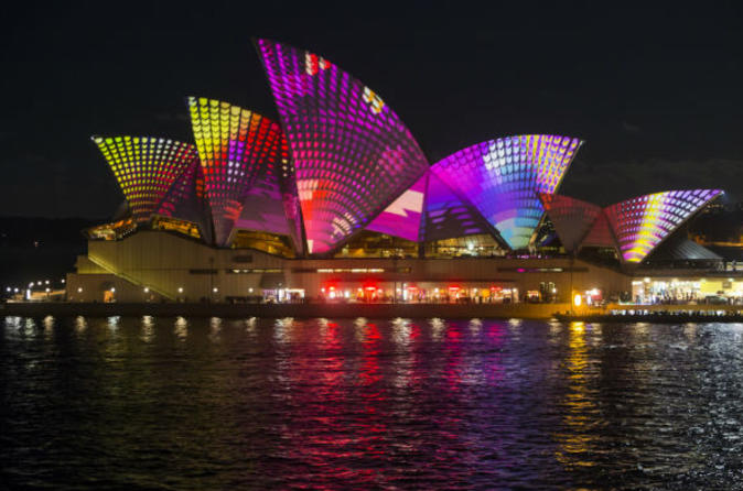 Sydney opera house package deals