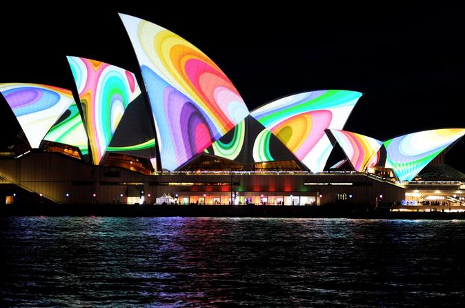 Sydney opera house package deals