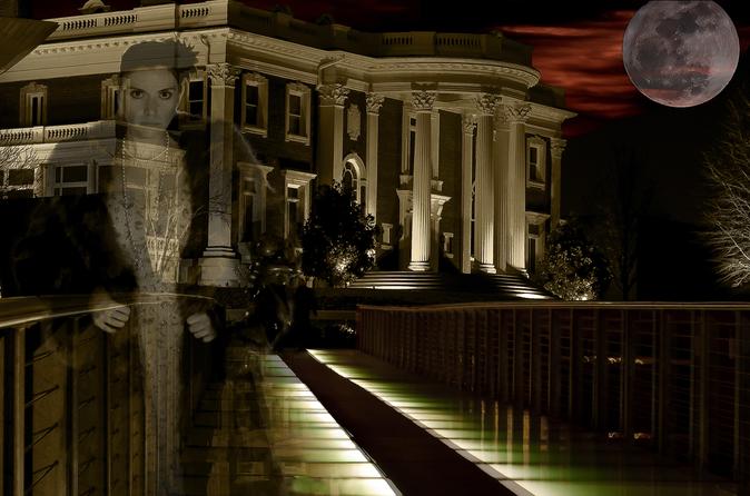 Award-Winning Original Chattanooga Ghost Tour