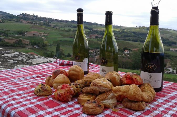 Rhone-Alpes Food, Wine & Nightlife