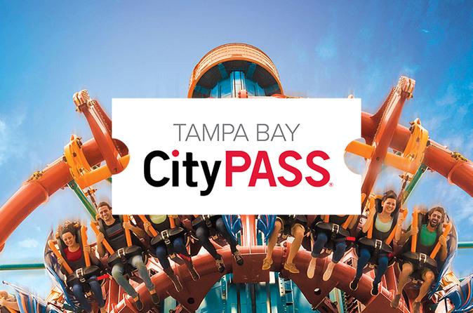 Tampa Sightseeing Tickets & Passes