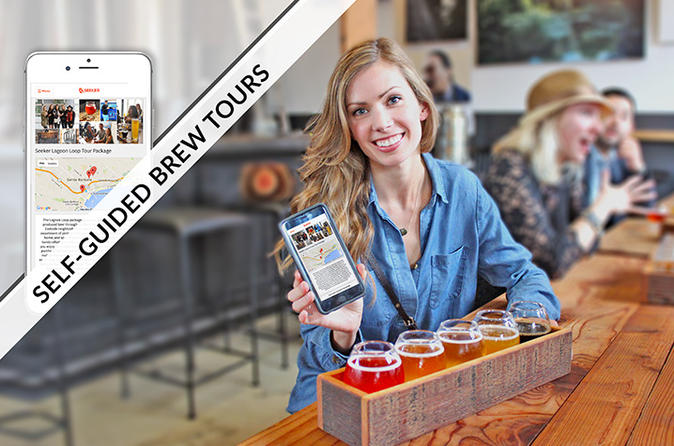 Lagoon Loop Craft Brew Trail