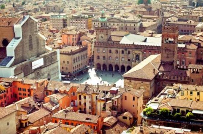 Private Tour: Brothels and Bordellos of Bologna