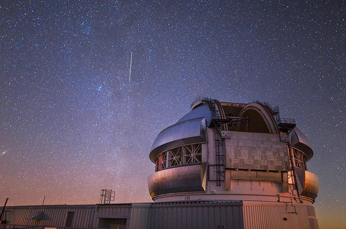 Tour avventura per piccoli gruppi alla vetta del Mauna Kea, con osservazione delle stelle