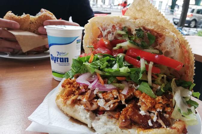 Culinary Berlin