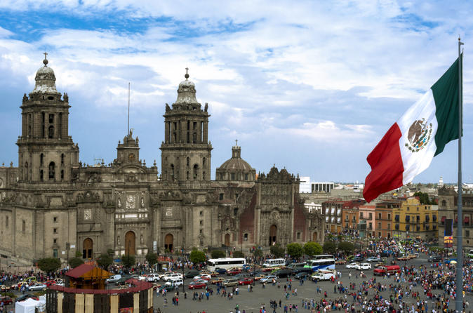 Resultado de imagen para mexico city