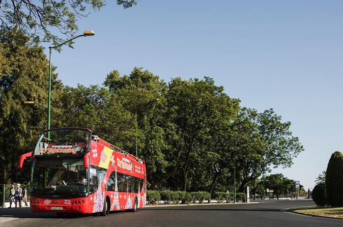 Excursão turística pela cidade de Potsdam em ônibus panorâmico