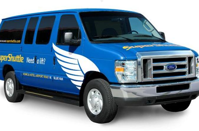 Long Beach Arrival Transfer: LAX Airport to Long Beach or San Pedro Hotels