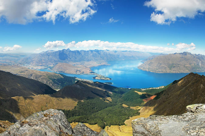 South Island Multi-Day & Extended Tours
