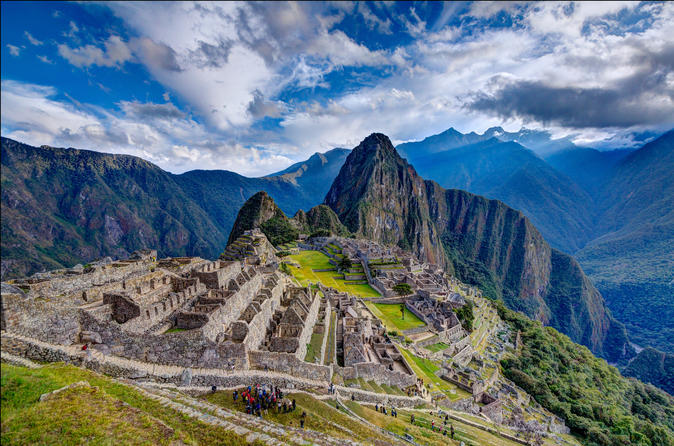 6-Day Tour of Cusco and Machu Picchu