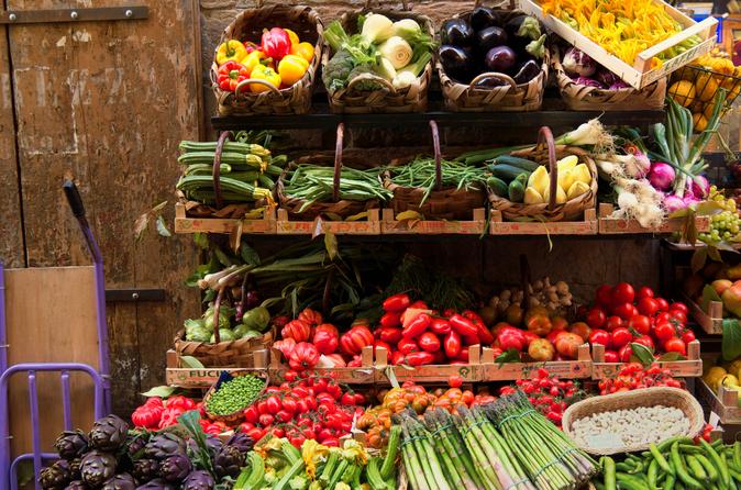 Florence for Foodies