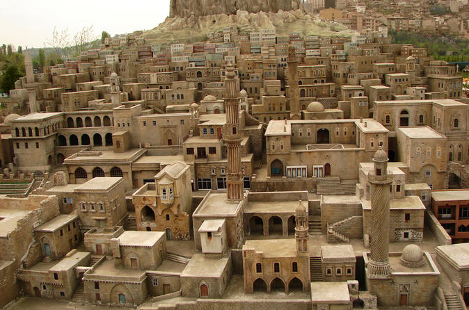 14 Days Small Group Tour of Eastern Turkey
