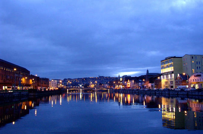 Cork Tours & Sightseeing