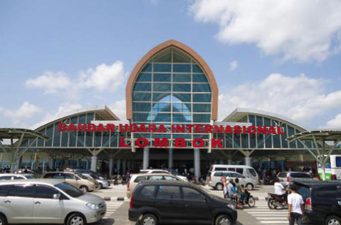 Private Transfer: Lombok Airport to Hotel