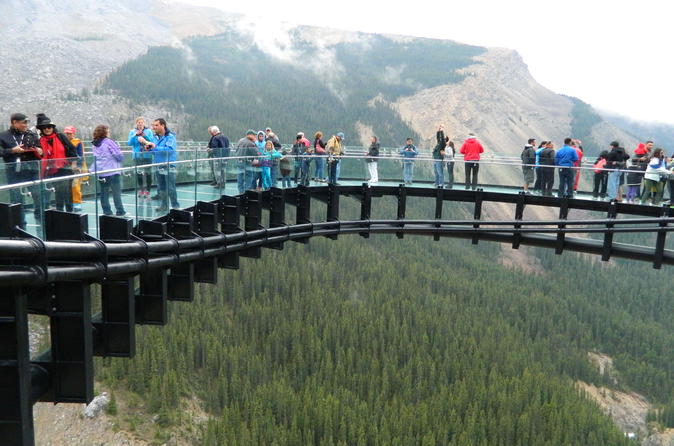 Calgary DayTrips & Excursions