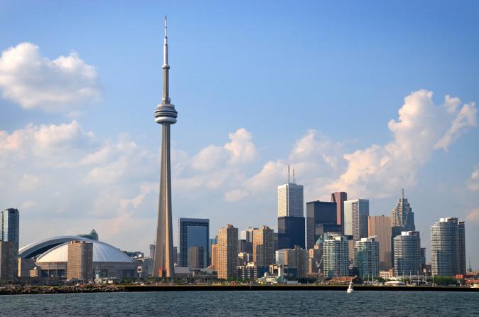 Toronto Family Friendly Tours