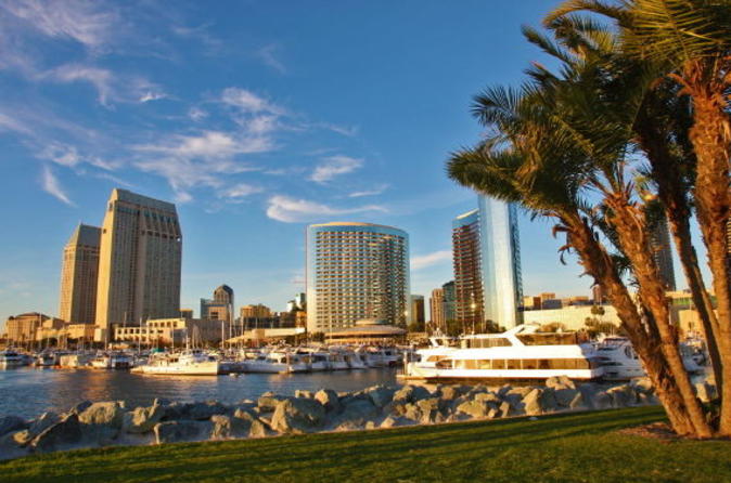 San Diego Transfers & Ground Transport