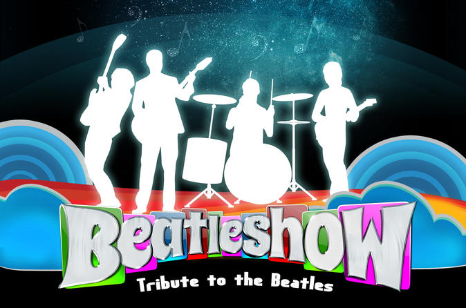 Beatleshow at Planet Hollywood Resort and Casino