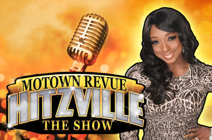 Hitzville the Show at Planet Hollywood Resort and Casino