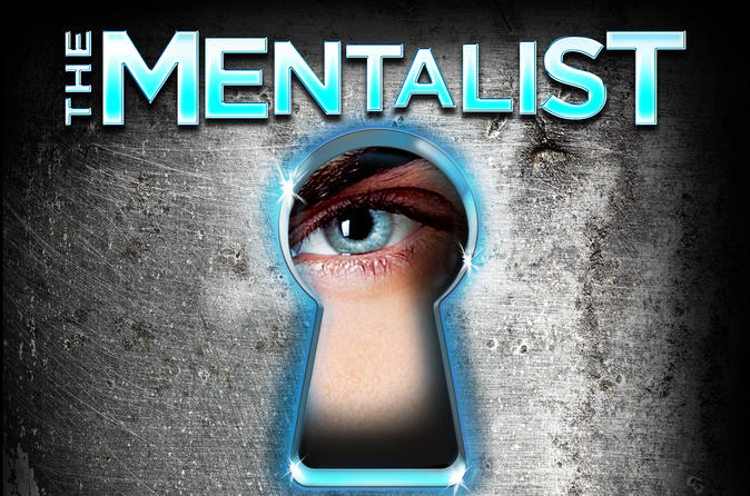 The Mentalist im Planet Hollywood Hotel and Casino