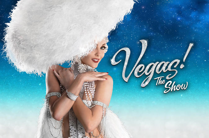 Vegas! The Show au Planet Hollywood Resort and Casino