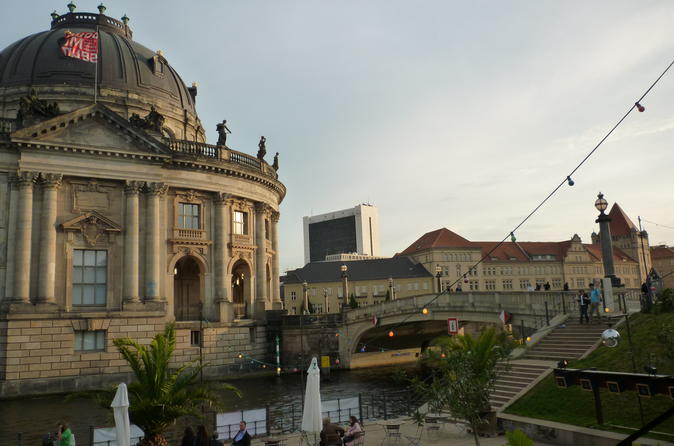 2-Hour Private Custom Berlin Tour with a Local Guide