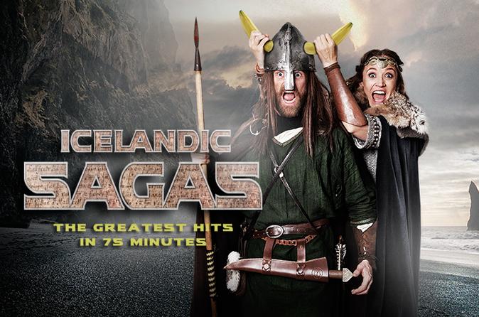 Stunning Iceland Honeymoon Package from India 