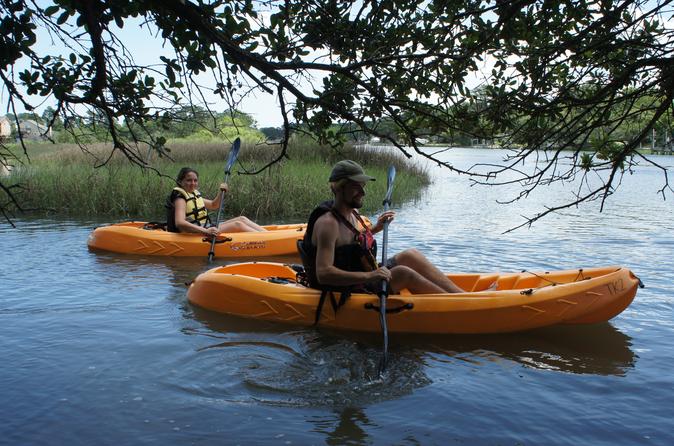 Virginia Beach 1 Hour Single Kayak Als Tours And Pes Traveltoe Virginia Beach 1 Hour Single Kayak Als