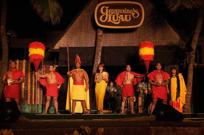 Oahu Cultural & Theme Tours