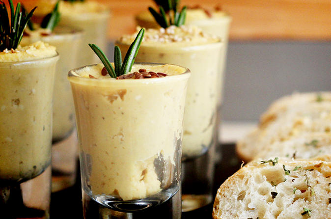 Food Tour Porto