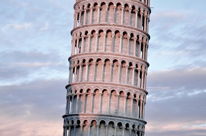 Pisa Cultural & Theme Tours