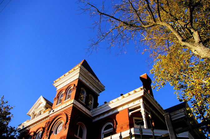Excursion à la découverte de Memphis avec le Rock and Soul Museum