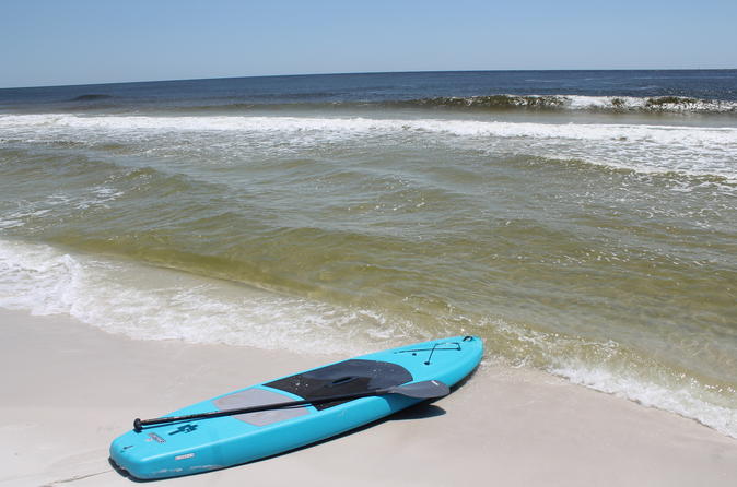 Rosemary Beach Stand Up Paddle Board Al In Panama City Rosemary Beach Stand Up Paddle Board Al In Panama City United States North America