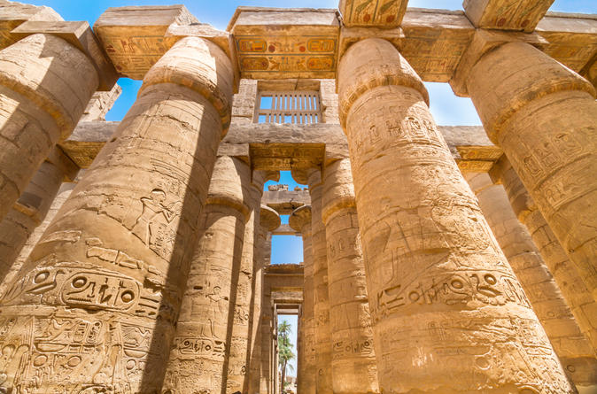 Luxor Private & Custom Tours