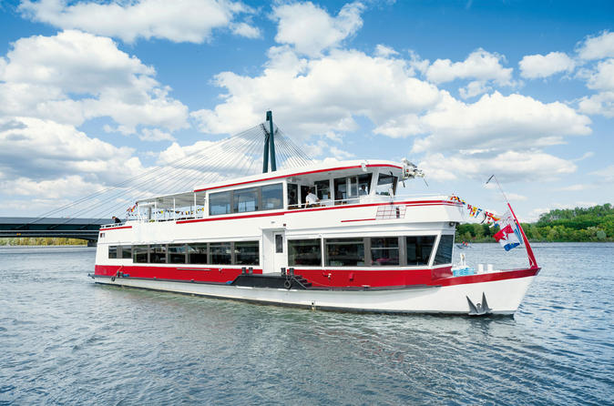 Vienna Cruises, Sailing & Water Tours