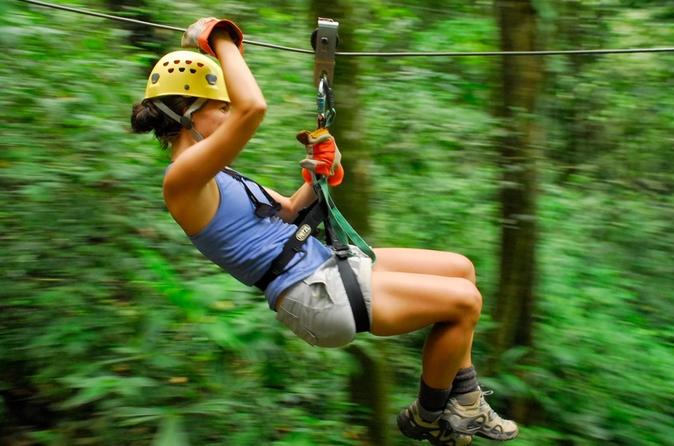 Quepos Outdoor Activities