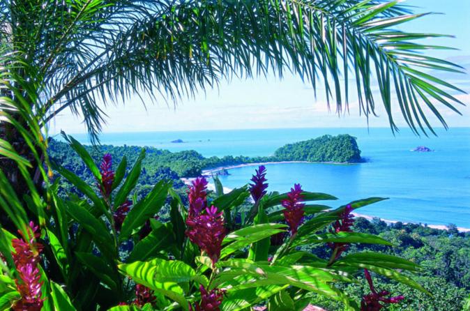 Manuel Antonio National Park