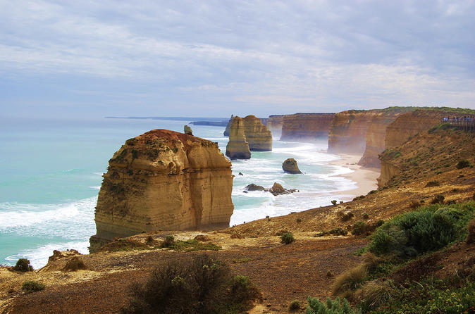 Éco-excursion en petit groupe sur Great Ocean Road au départ de Melbourne
