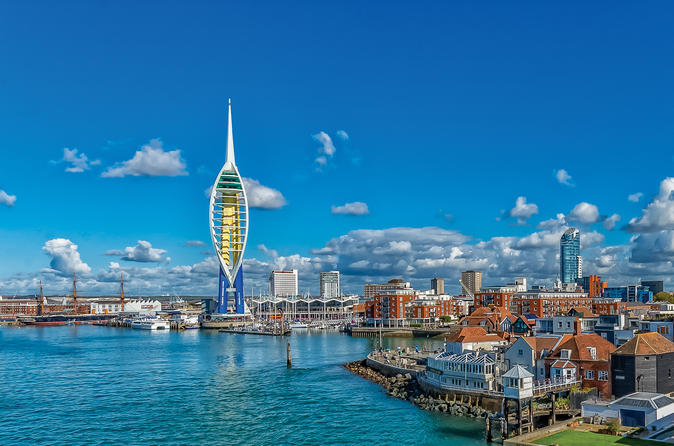 South East England Sightseeing Tickets & Passes