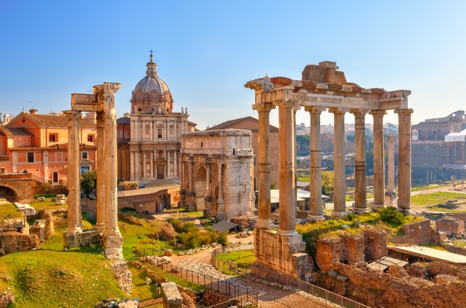 Resultado de imagen de roma imperial excursiones