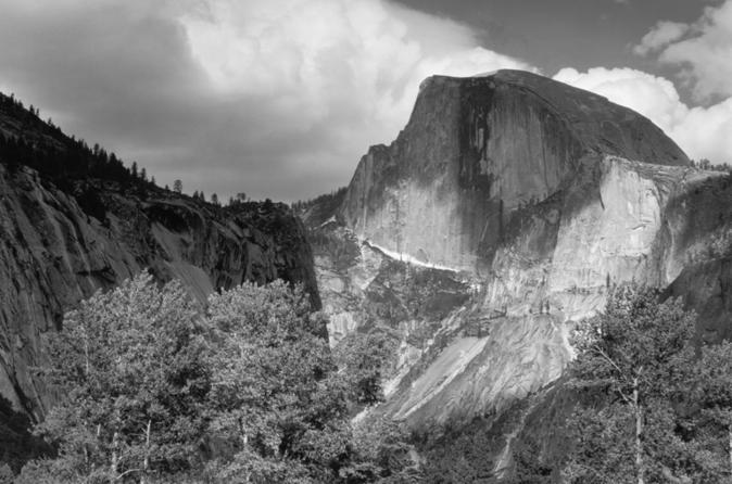 Ansel Adams' Legacy Photography Class