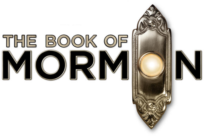 The Book of Mormon on Broadway